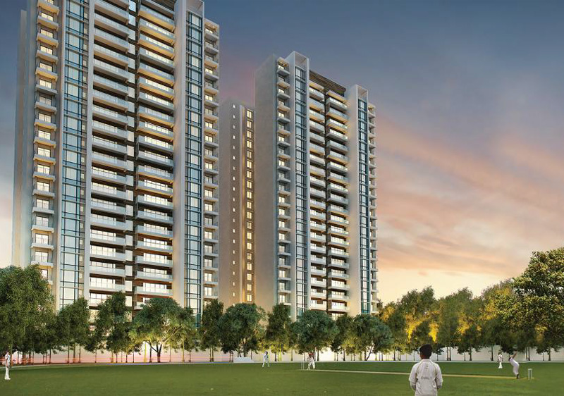 Sobha City Gurgaon